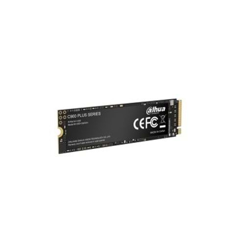 Dahua 512Gb C900VN M.2 3200/2500MB/s NVMe Ssd SSD-C900VN512G-B