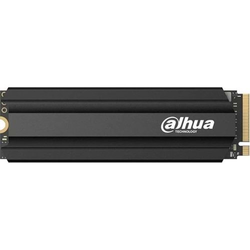 DAHUA E900N 256 GB NVME SSD 2000/1050 SOĞUTUCULU SSD-E900N256G
