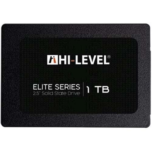 Hi-Level 1Tb Sata Ssd Elite 2,5