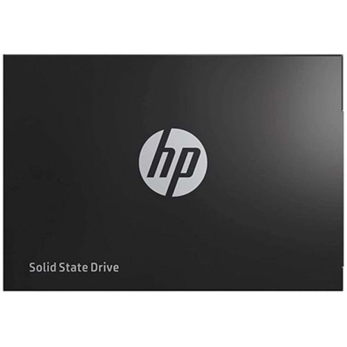 Hp S650 Ssd 2,5