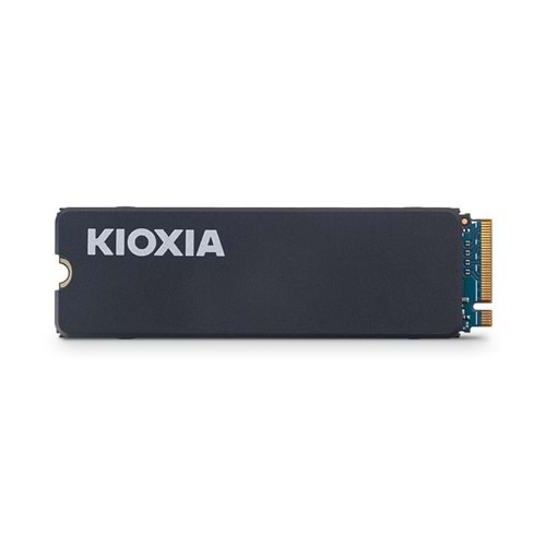 Kioxia 4TB Nvme Ssd Soğutucu 6200/4800MB Gen4 PS5 LSC11K4T09G8