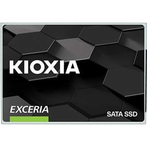 Kioxia 960Gb Ssd 555/540MB LTC10Z960GG8