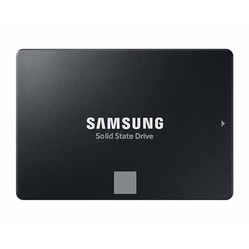 Samsung 2TB 870 Evo 2,5