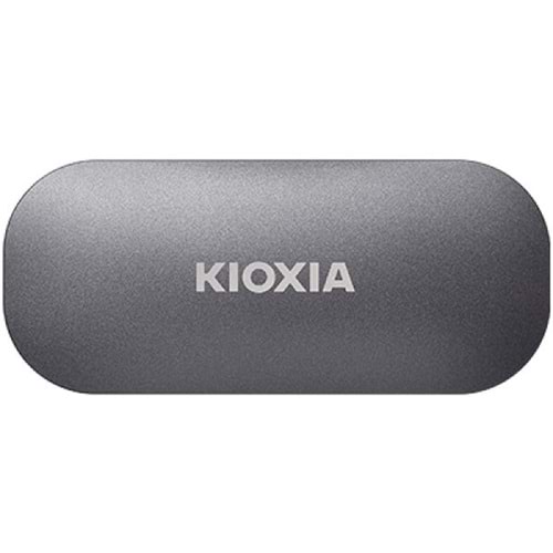 Kioxia 2TB Plus G2 Usb3.2 Type-C 1050/1000 MB/s (Model : LXD10S002TG8)