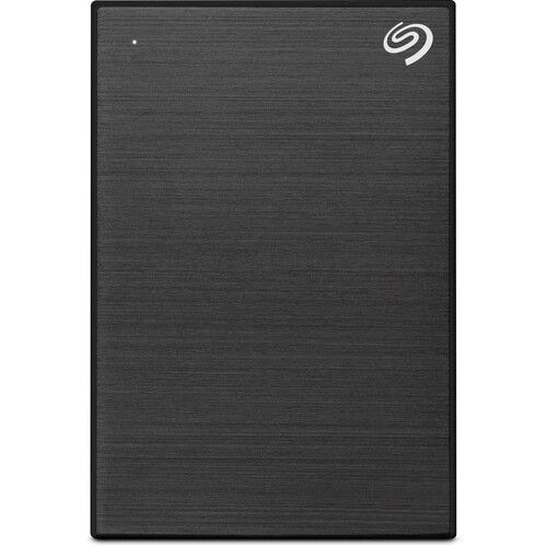 SEAGATE 4TB ONE TOUCH 2.5