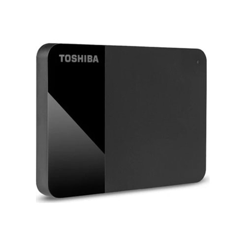 Toshiba 1TB Canvio Ready USB 3.2 HDTP310EK3AA