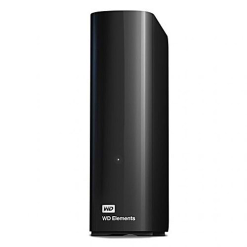WD 6TB ELEMENTS 3.5