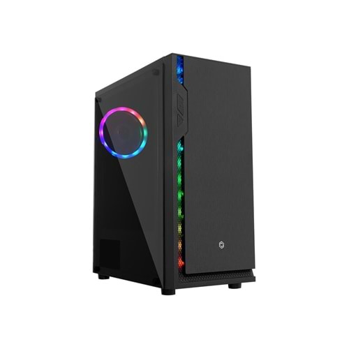 FRISBY FC-8950G 500W GAMING KASA SİYAH