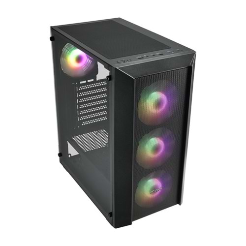 Fsp Kasa CMT 218 750W Gen5 Gaming Kasa
