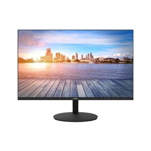 UNIWIZ MT-24-L MONİTÖR 24'' 14ms LED FHD 7/24 60Hz 1 VGA ve 1 HDMI Port