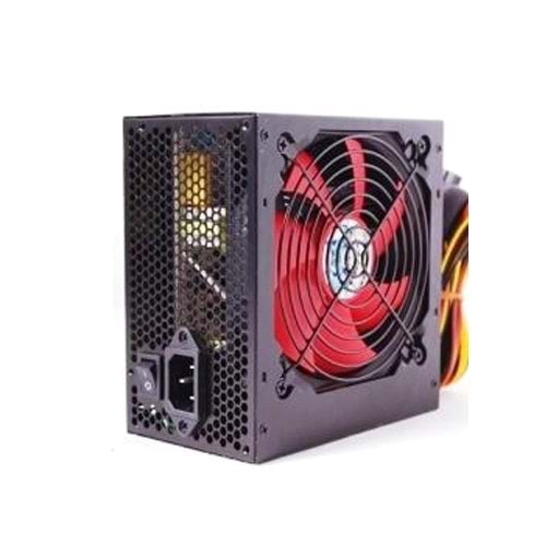 Powerboost 300W P.Supply,12cm Kırmızı Fan,Kutulu JPSU-BST-ATX300R