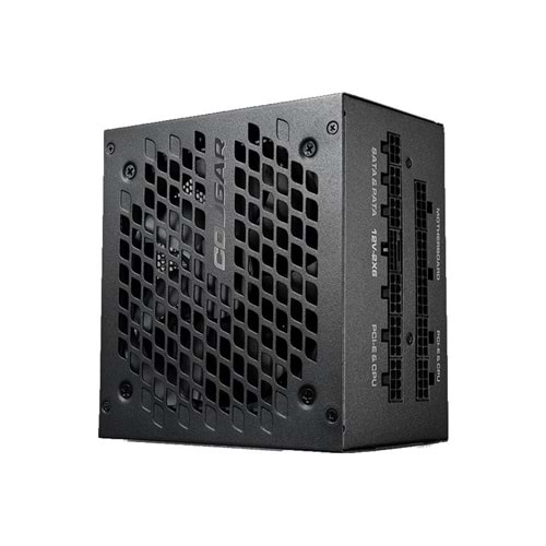 Cougar 1000W Gold Gex X2 Gen 5.0 Power 80+ Full Mo CGR-GEX X2-1000