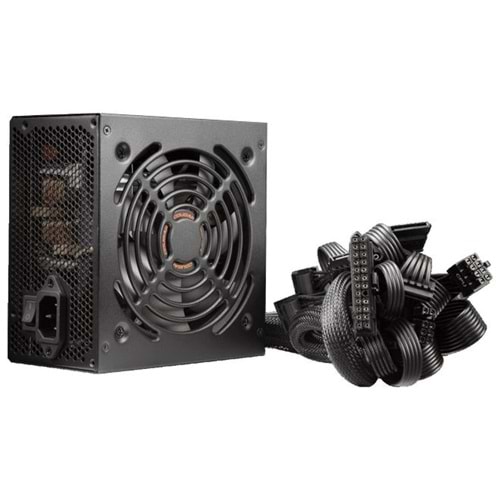 Cougar Atlas CGR-BA-750 750W 80+BRONZ Power Supply