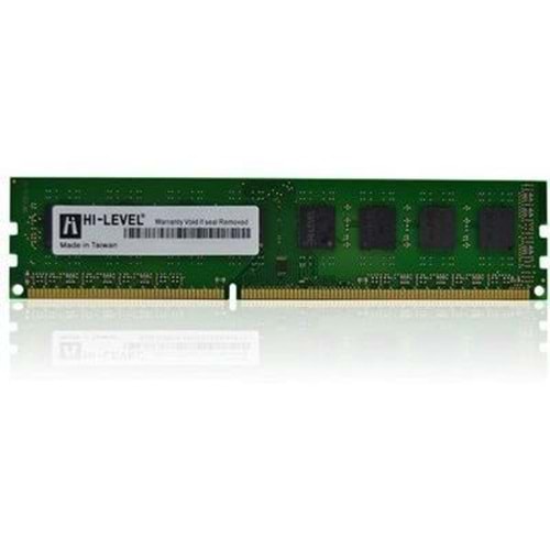 HI-LEVEL 4GB DDR3 1333MHz HLV-PC10600D3-4G