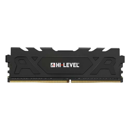 Hi-Level Arctic 16Gb Ddr5 5600Mhz Soğutuculu Ram HLV-PC44800D5-16G-B