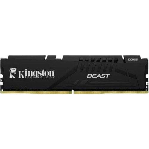 Kingston 32GB Ddr5 5600 Mhz Pc Ram Soğutuculu KF556C36BBE-32TR