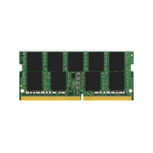 KINGSTON 8GB DDR4 2666MHz N.BOOK RAM KVR26S19S8/8 CL19