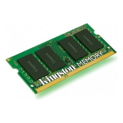 KINGSTON N.BOOK 8GB DDR3 1600 1,5v KVR16S11/8WP