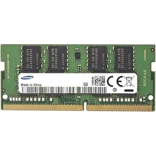Samsung 16Gb Ddr4 3200MHz Notebook Ram Kutusuz M471A2G43AB2-CWE CL22