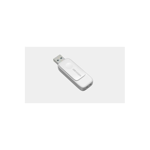 HIKVISION 128GB USB3.2 SÜRGÜLÜ BEYAZ BELLEK HS-USB-M210S/128G