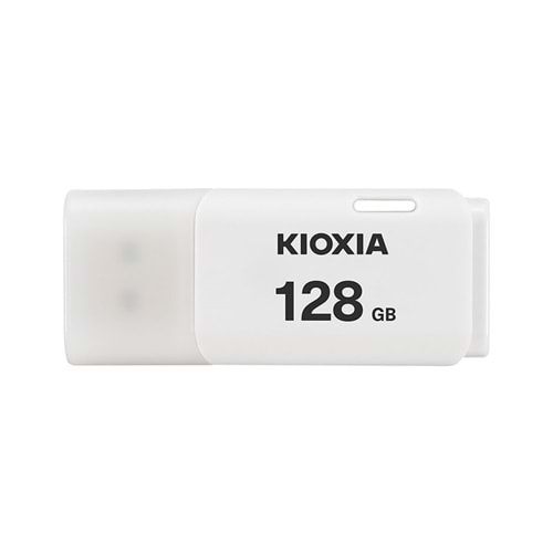 Kioxia 128GB U202 Beyaz Usb 2.0 Bellek LU202W128GG4