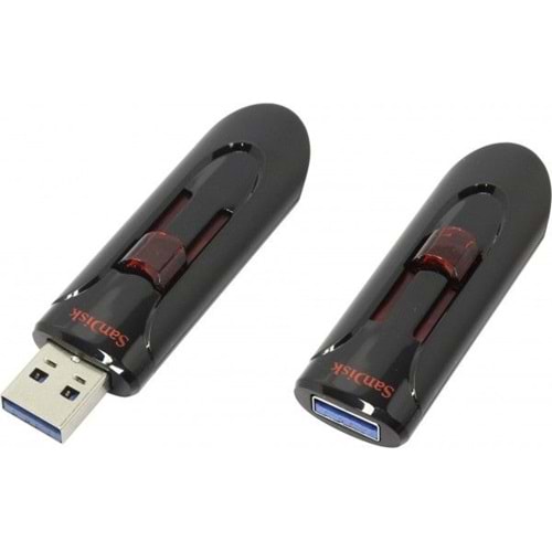 Sandisk 16Gb USB3.0 Cruzer Glide SDCZ600-016G-G35