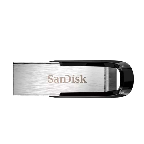 SANDISK 512 GB Ultra Flair USB 3.0 METAL BELLEK SDCZ73-512G-G46