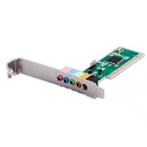 S-LINK 6 KANAL PCI SES KARTI(SL-68A)