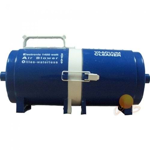 Sutaş İtmeli-Çekmeli kompresör,1400W