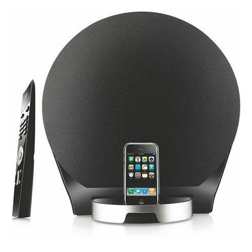 EDIFIER Image Series IF500B Luna5 Encore 52W Rms iPod, Hoparlör Siyah, BLUETOOTH