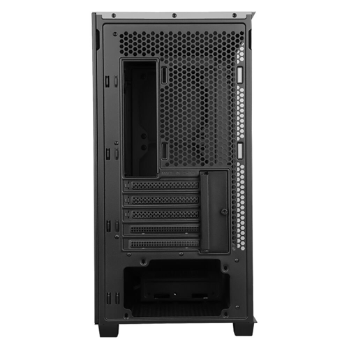 POWERBOOST PB-P2252BB 4-ARGB Fanlı Gaming Micro-Tower PC Kasası