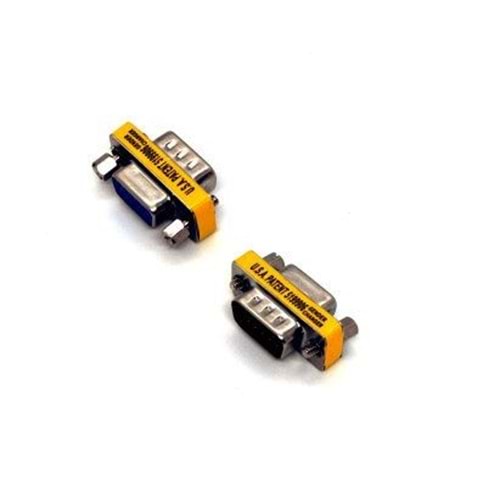 Beek BC-ADP-HD15-MF Mini Gender HDB15 E/D Changer