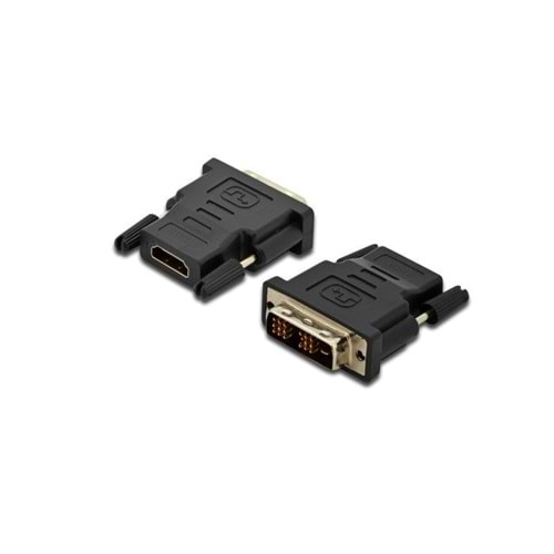Beek BA-DVI-HDMI-1 DVI-D(18+1)E <=>HDMI Tip-A(19pi (19pin)D