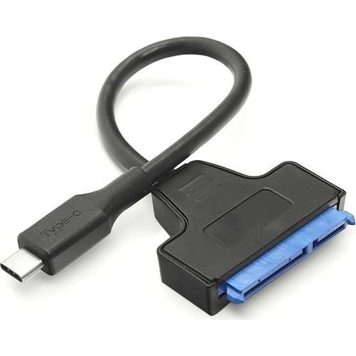 Dark TXACE23 TX SATA=>USB Tip-C Çevirici USB3.0 Hızında Yüksek Veri Transfer Hızı