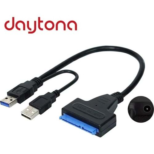 Daytona A5142 USB3.0 2.5-3.5