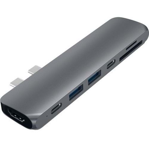 Daytona FC03 7'li Tip-C=>PD HDTV SD TF Adaptör