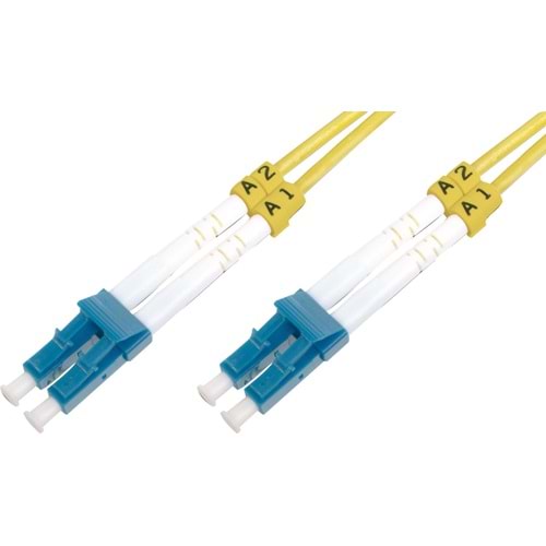 Beek BC-FO-9LCLC-05 5m LC-LC fiber patch,OS2
