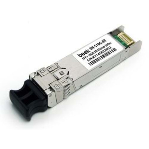 Beek BN-S10G-SR SFP+10Gbps LC/300 M.M transceiver TRANSCEIVER