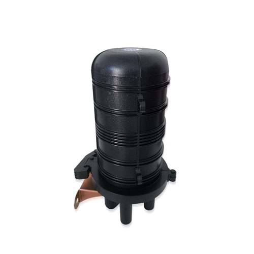 BEEK BN-SOB-48FC-5 DIŞ ORTAM FİBER EK KUTUSU,48 CO