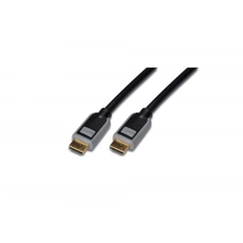 Digitus DK-330110-030-D 3m HDMI H.S V.1,3 kablo