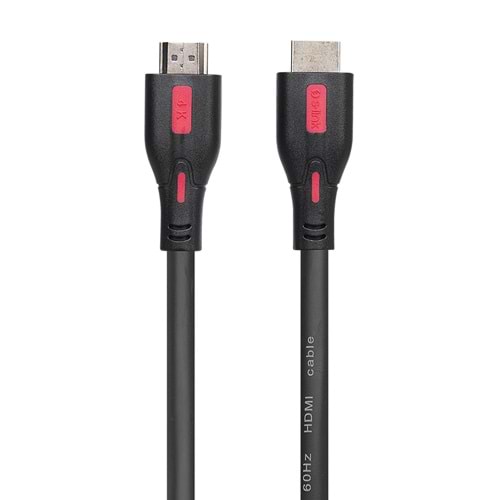 S-LINK SL-HDM4K10 10m HDMI KABLO.V2.0,4K,60Hz