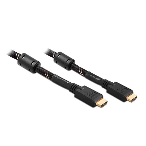 S-LINK -EYFEL HY-XHDM25 25 m HDMI / HDMI KAB.19+1