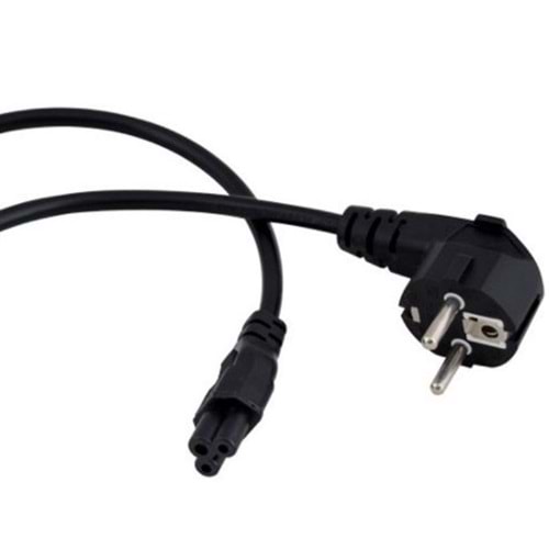 FLAXES 1,5m N.BOOK GÜÇ (POWER) KABL. F FİŞ=>C5 FİŞ FPK-05