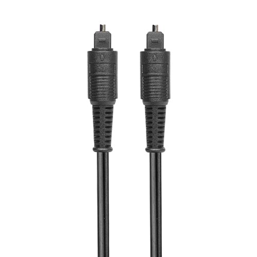 S-Link SLX-421 1m Dijital optik ses kablosu