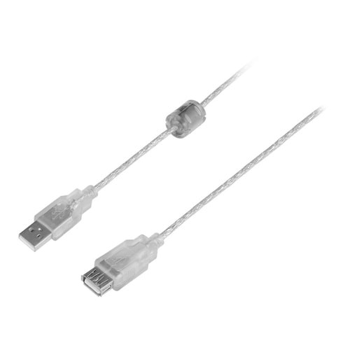 Frisby FA-US21 3m USB2.0 uzatma kablosu