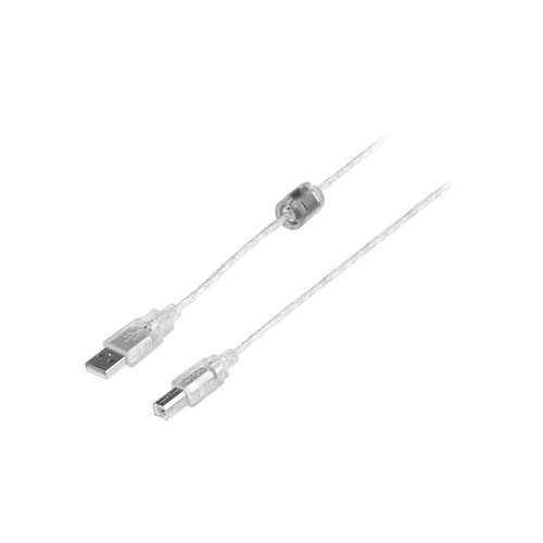 Frisby FA-US20 1.8 m USB2.0 yazıcı kablosu