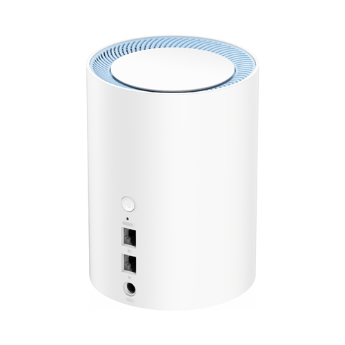 CUDY M1200 WIFI5 AC1200 Çift Bant Router 2'li set