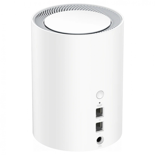 CUDY M1800-3 WIFI6 AX1800 Gigabit Mesh Touter 3'lü Set