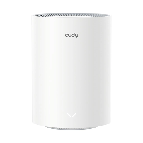 CUDY M3000-2 WIFI6 AX3000 Çİft Bant Mesh Router 2'li Set