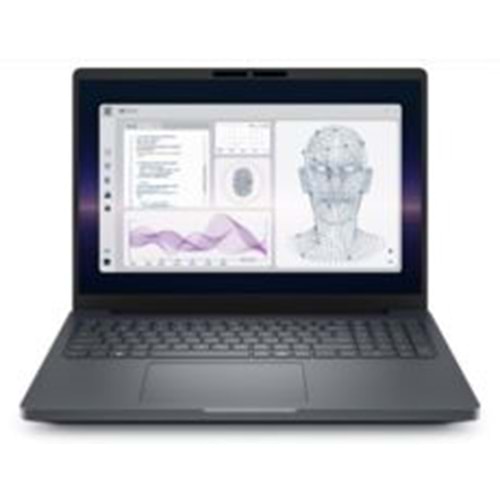DELL 16